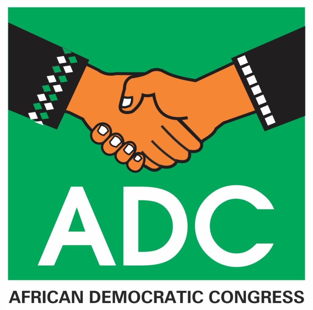 2027: Ebonyi Coalition Parties Adopt ADC, Vow To Delete APC