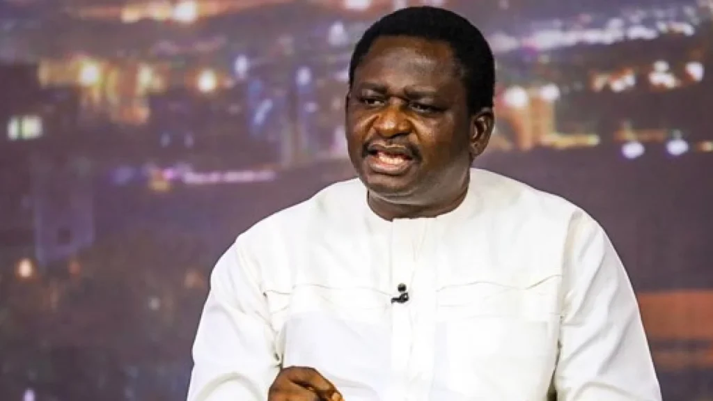 Buhari Would’ve Long Been Dead If He Chose To Be Treated In Nigeria – Ex aide Adesina