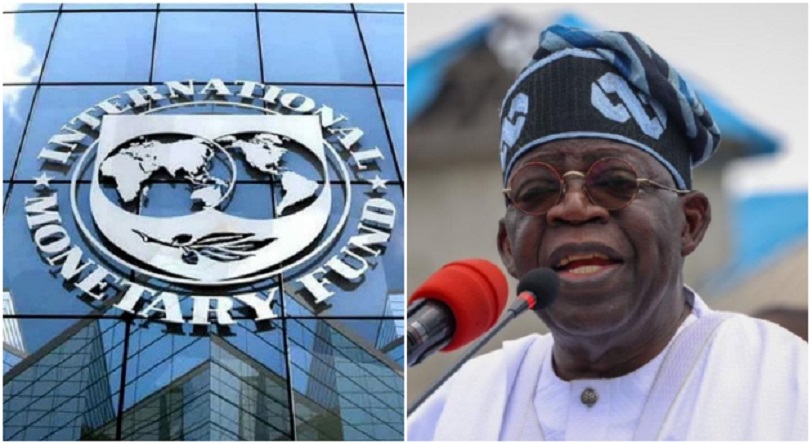 Review 2025 Budget To Avert Crisis, IMF Warns Nigeria