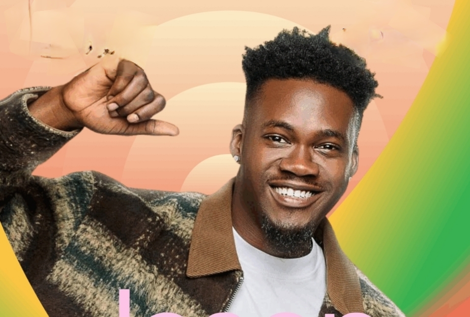 BBNaija Season 10: Jason Jae Retains ‘Head Of House’ Title