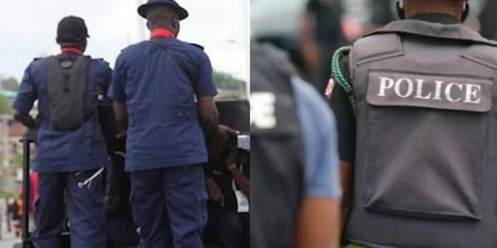 N25million Newborn Baby Crisis; How Nigerian Police, NSCDC Officers In Ebonyi Allegedly Connived To Cover Up Sale