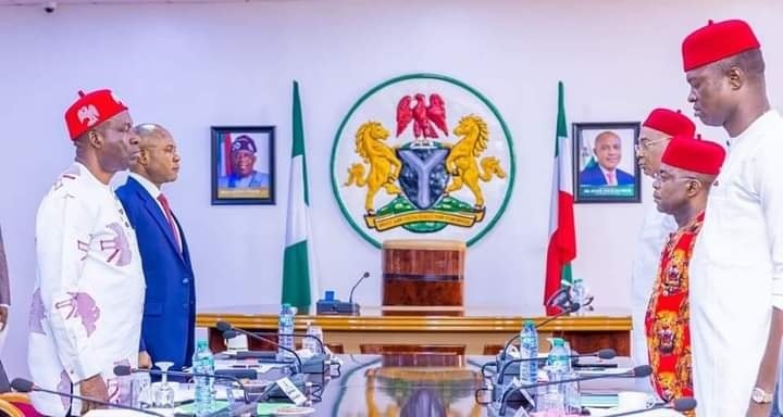 Constitution Amendment: S-East Demands Rotational Presidency, Legislative Seats For Women