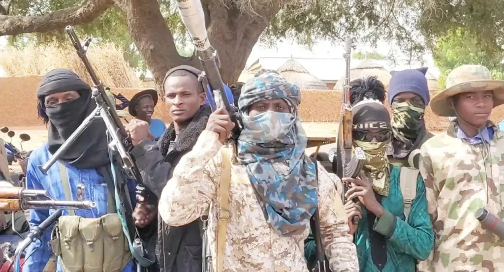Bandits Kill Pastor, Two Others In Fresh Plateau Attack