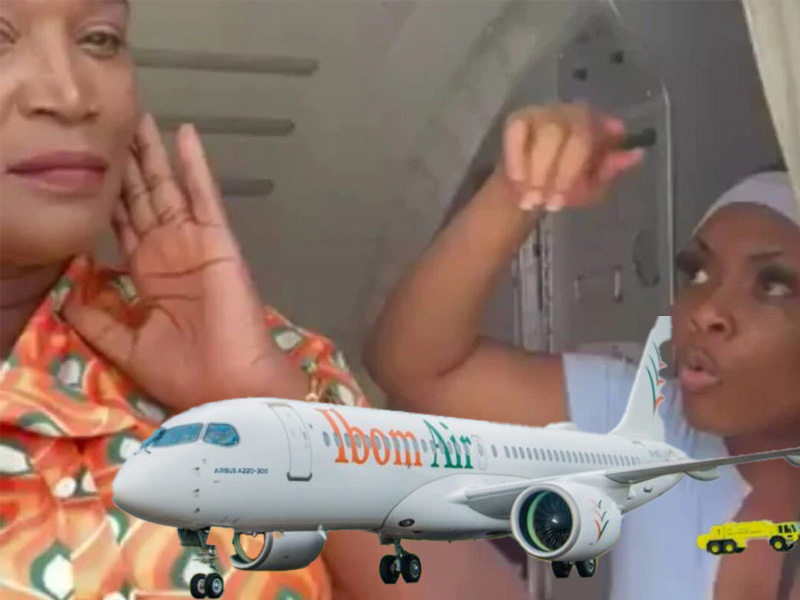 Ibom-Fight