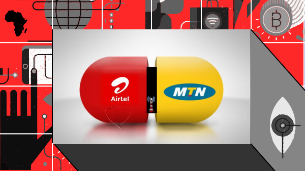 MTN-AIRTEL