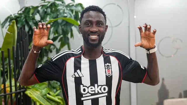 Ndidi