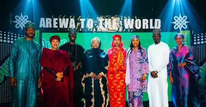 arewa