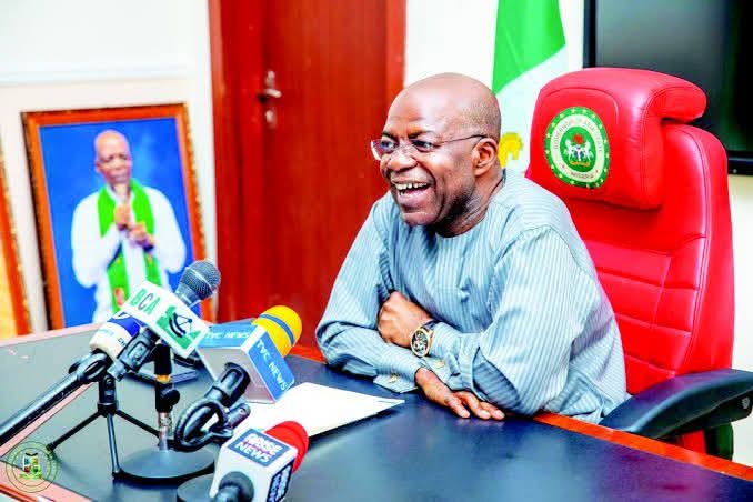 Abia State Government Bans Nursery & Lower Primary Graduation Ceremonies, Prohibits School Switching in SS2