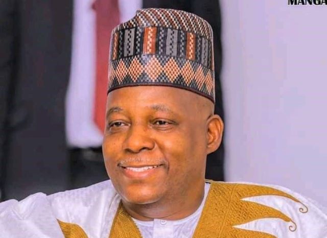 Kashim-Shettima
