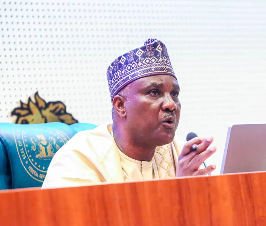 Nigeria’s Rising Debt, House Speaker Abbas Raises Alarm Over Tajudeen-Abass
