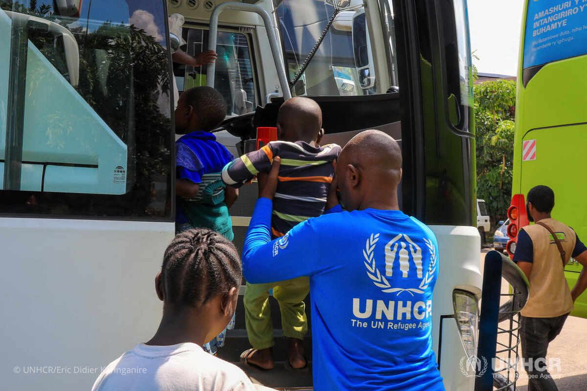 UN: Nigeria Hosting 109,000 Asylum Seekers, Refugees from 41 Countries unhcr-funding-cuts-2